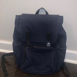 Everlane Modern Snap Backpack (discontinued)